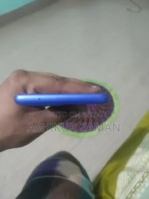 Motorola Moto G85 256 GB Blue