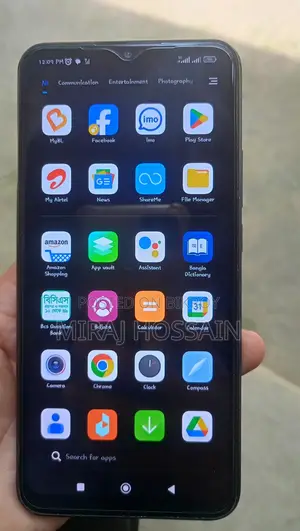 Xiaomi Redmi 9 (Used)