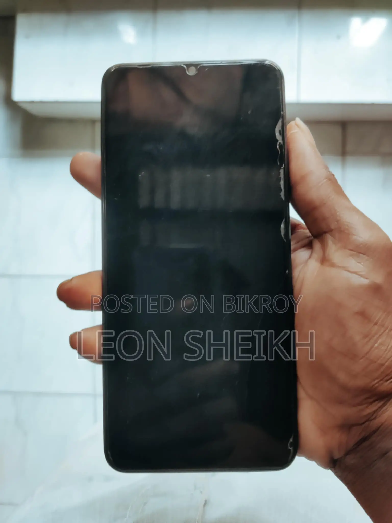 Realme C53 (Used)