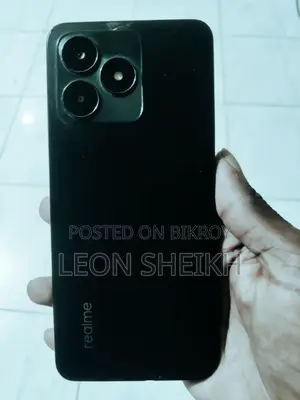 Realme C53 (Used)