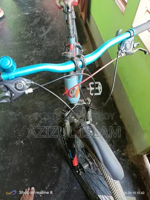 Bicycle for sale