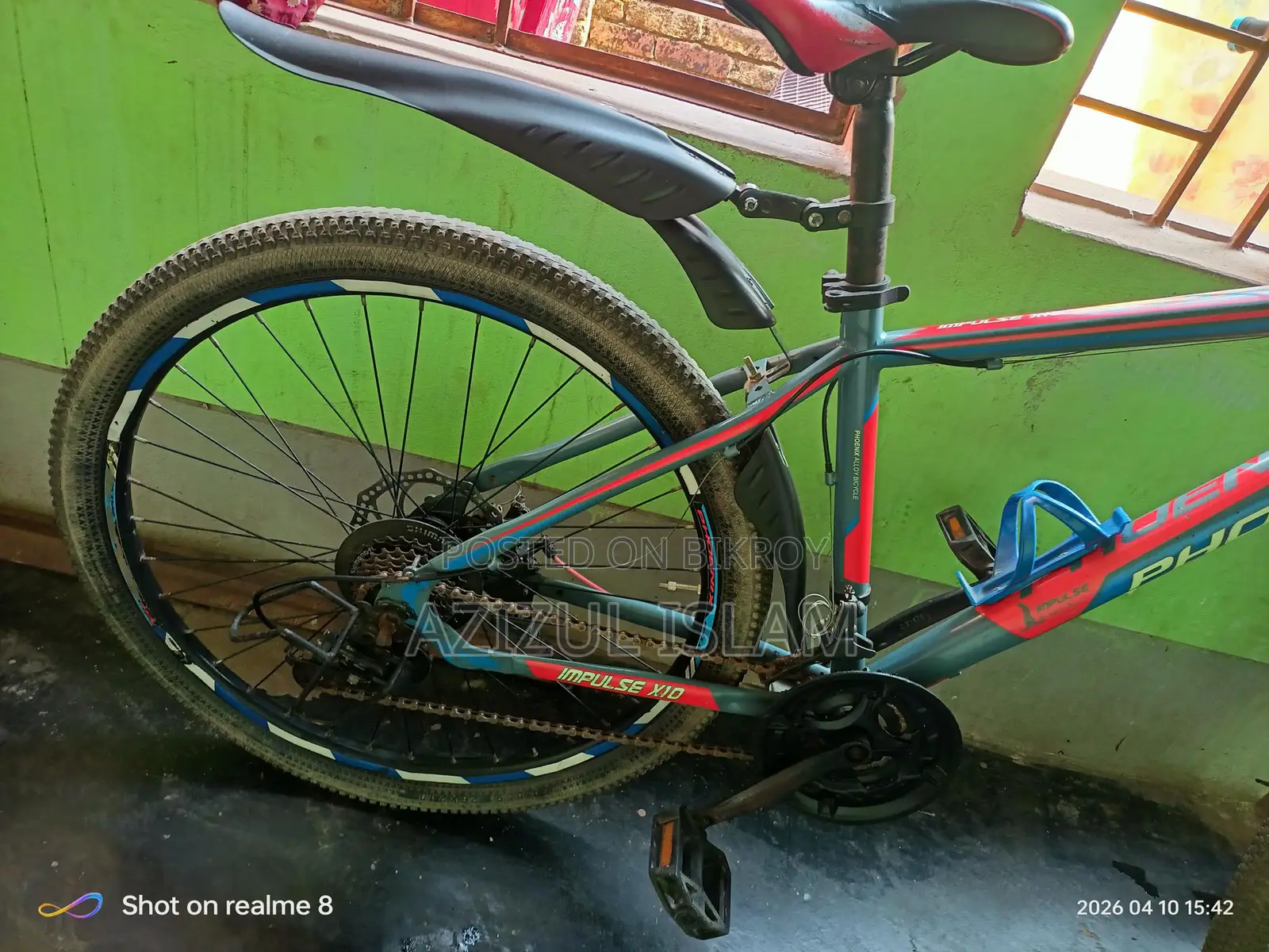 Bicycle for sale