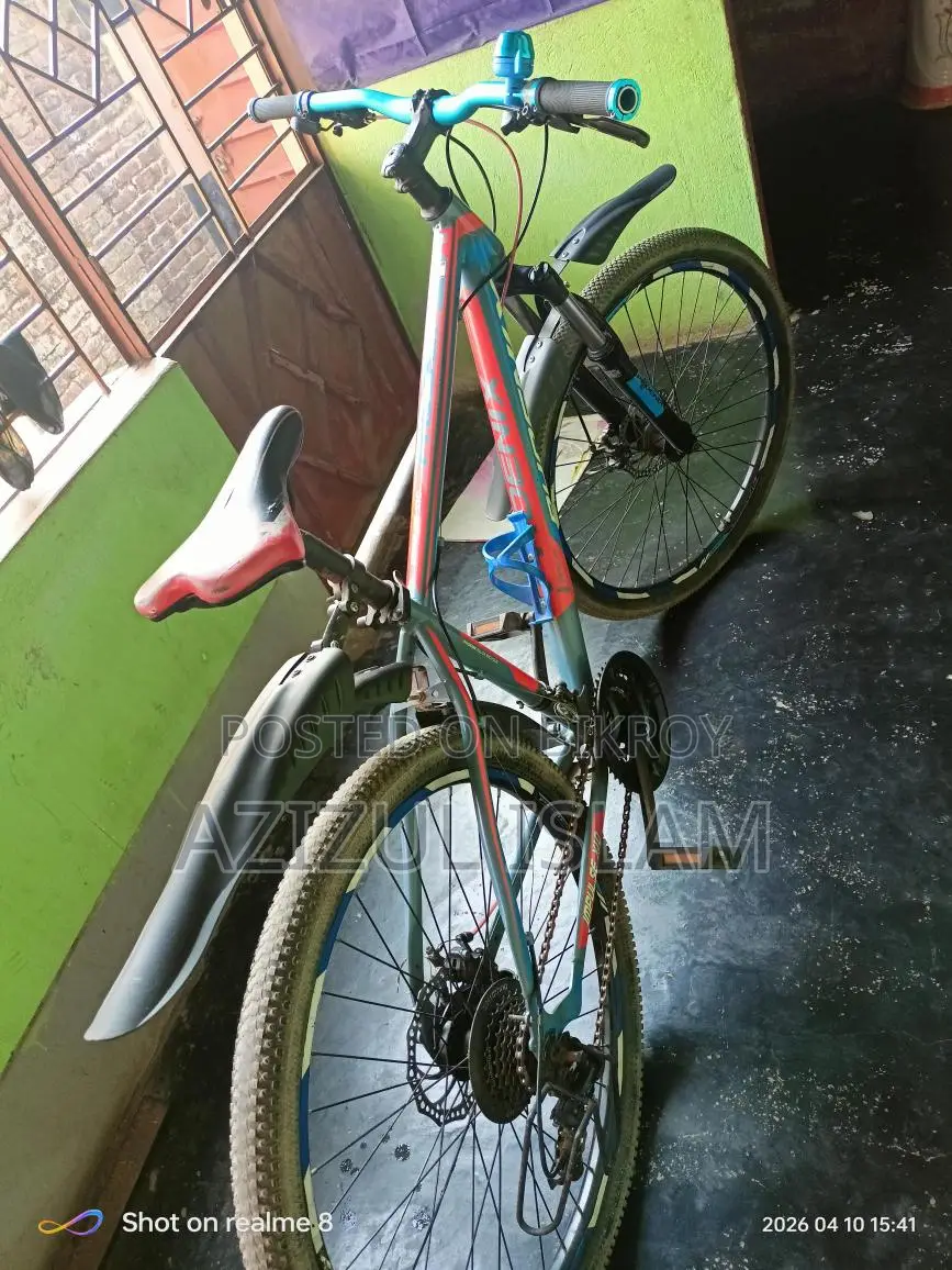 Bicycle for sale
