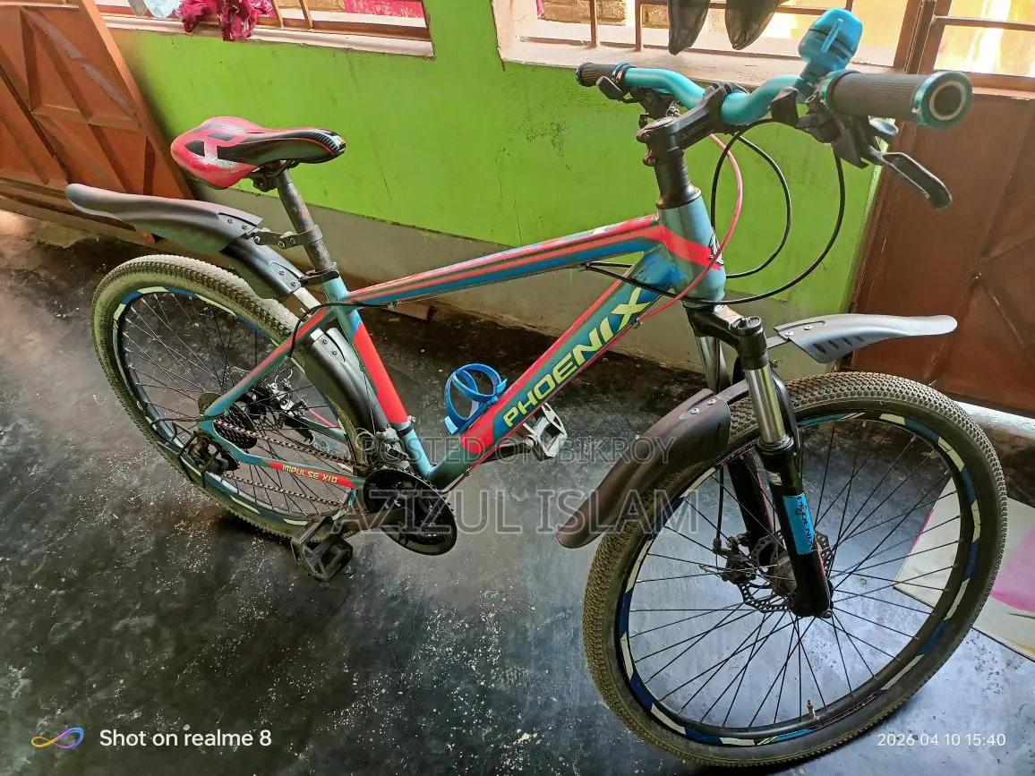 Bicycle for sale