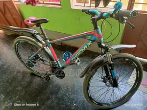 Bicycle for sale