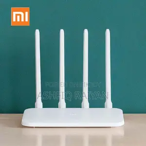 Xiomi Router 4c