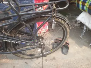 সাইকেল