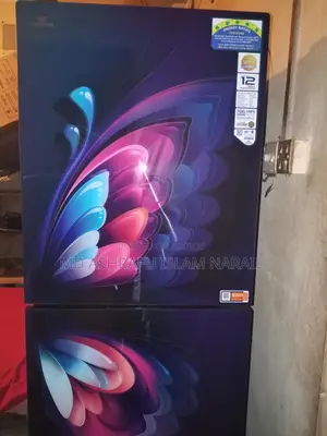 Walton Refrigerator