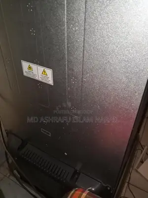 Walton Refrigerator