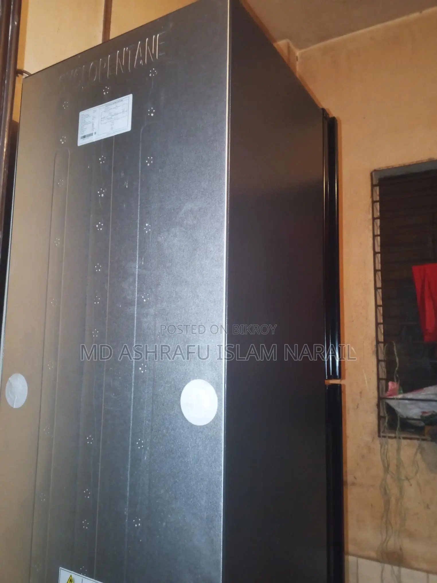 Walton Refrigerator