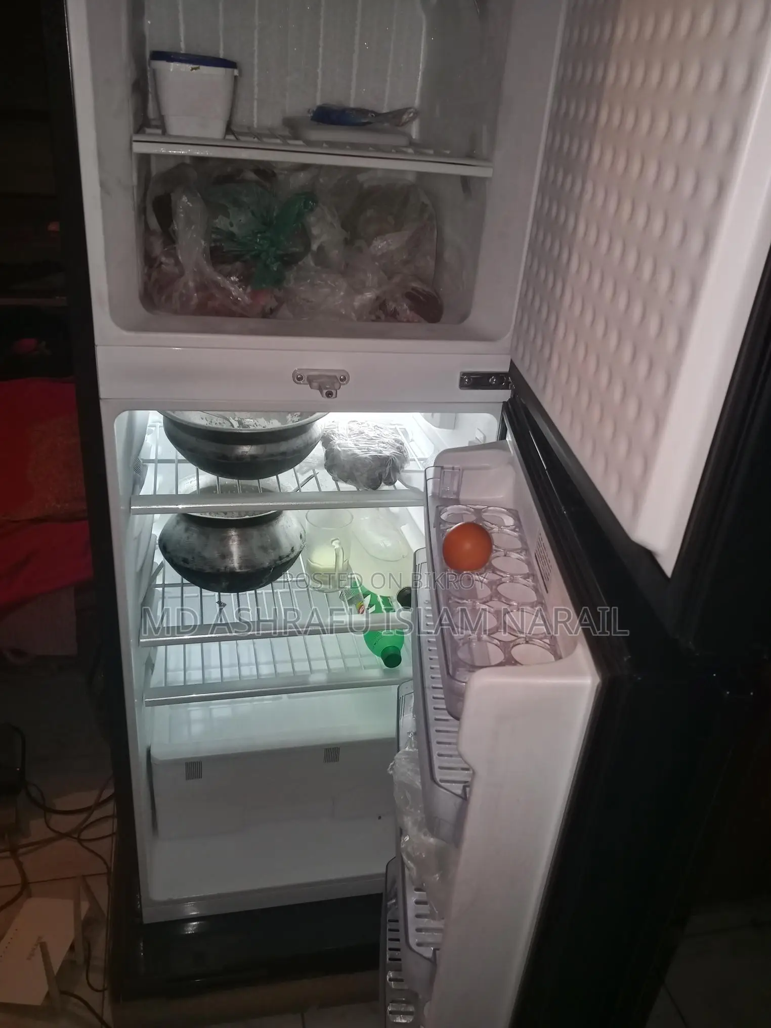 Walton Refrigerator