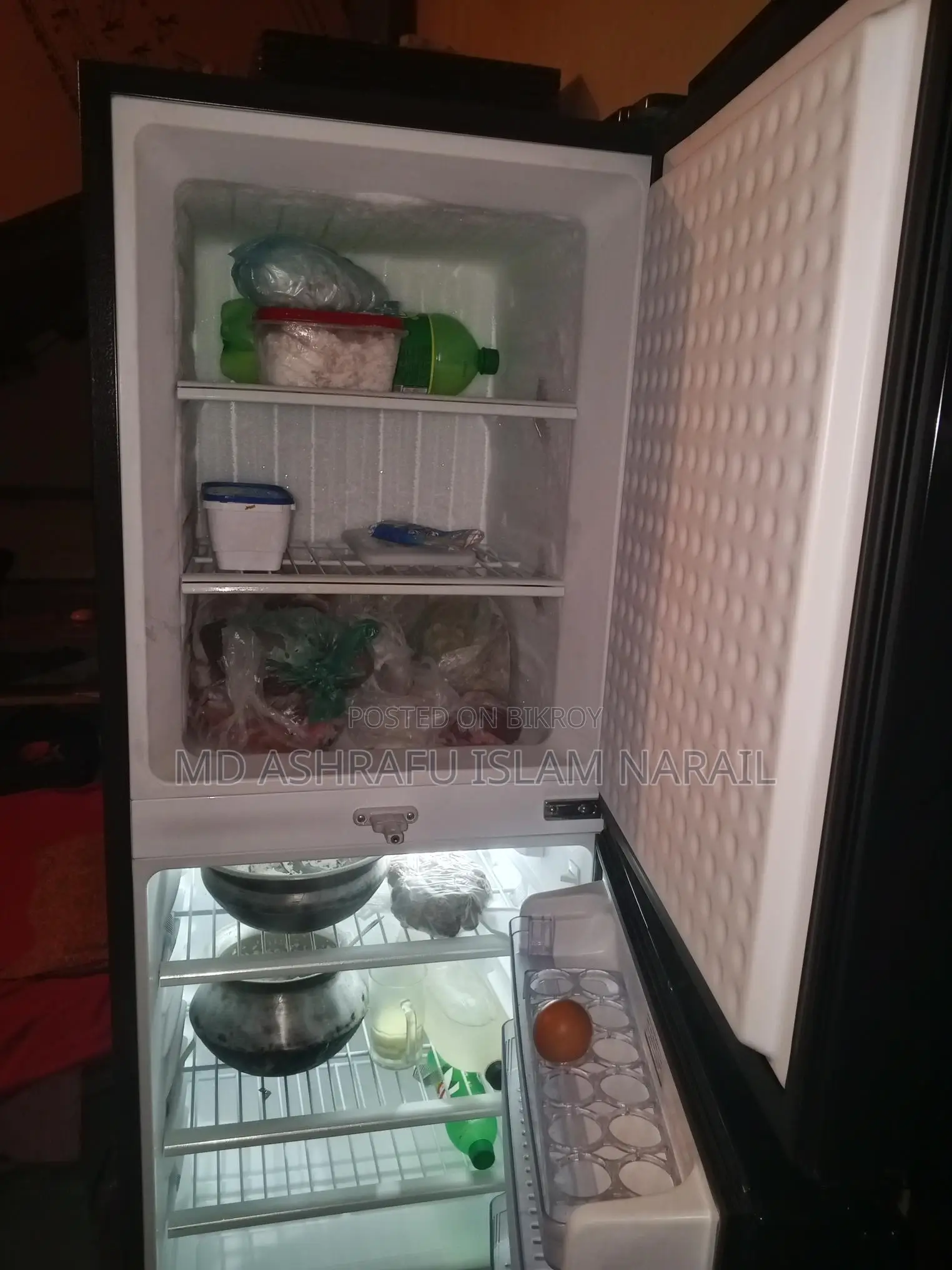 Walton Refrigerator