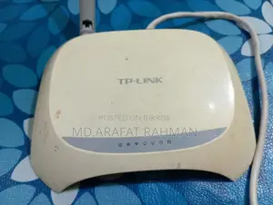 Tp Link Tl-wr720n 150 Mbps