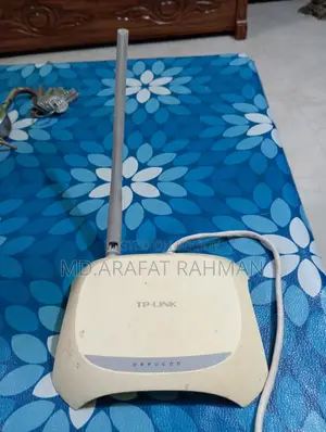 Tp Link Tl-wr720n 150 Mbps