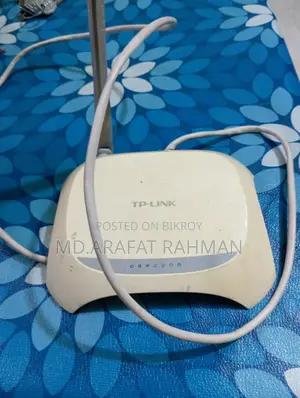 Tp Link Tl-wr720n 150 Mbps
