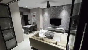 Full Furnished Studio Apartment @ Condo Rangs Courtyard