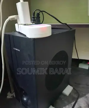 Walton Chorus Wireless Soundbar Speaker