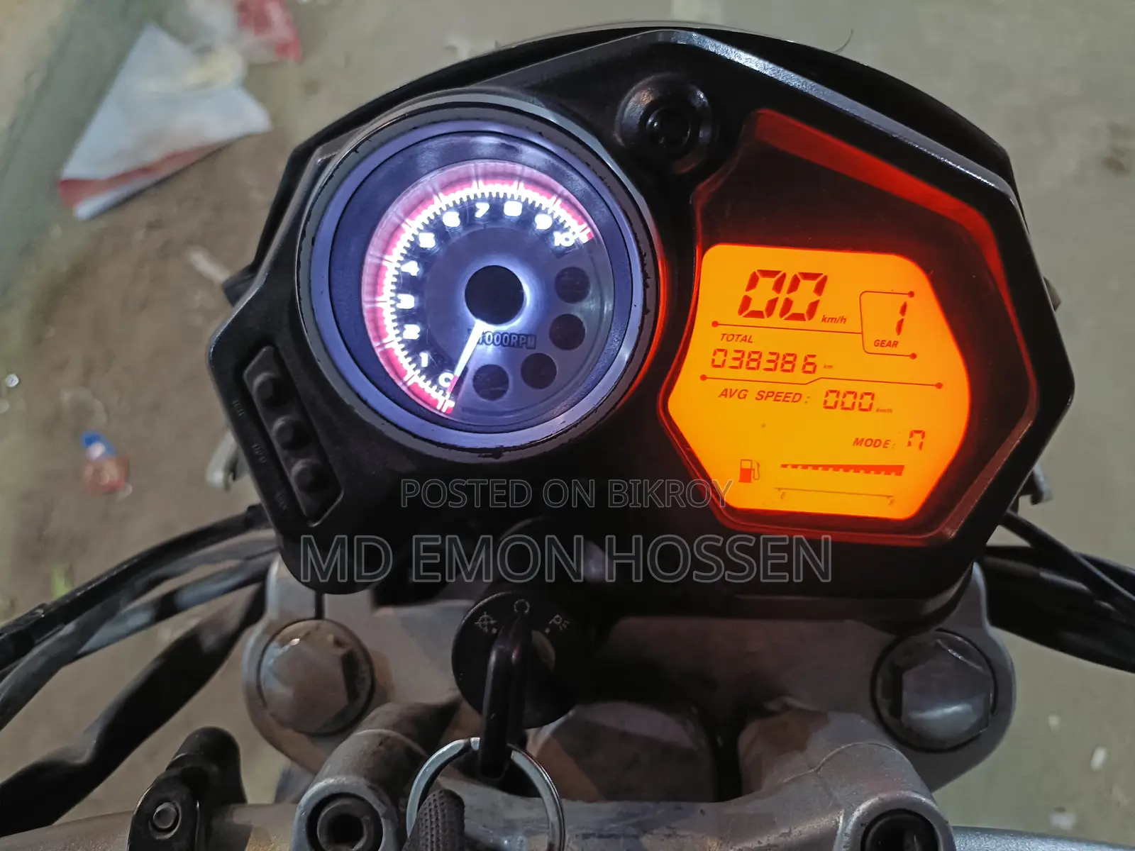 Runner UM Xtreet MU 2023