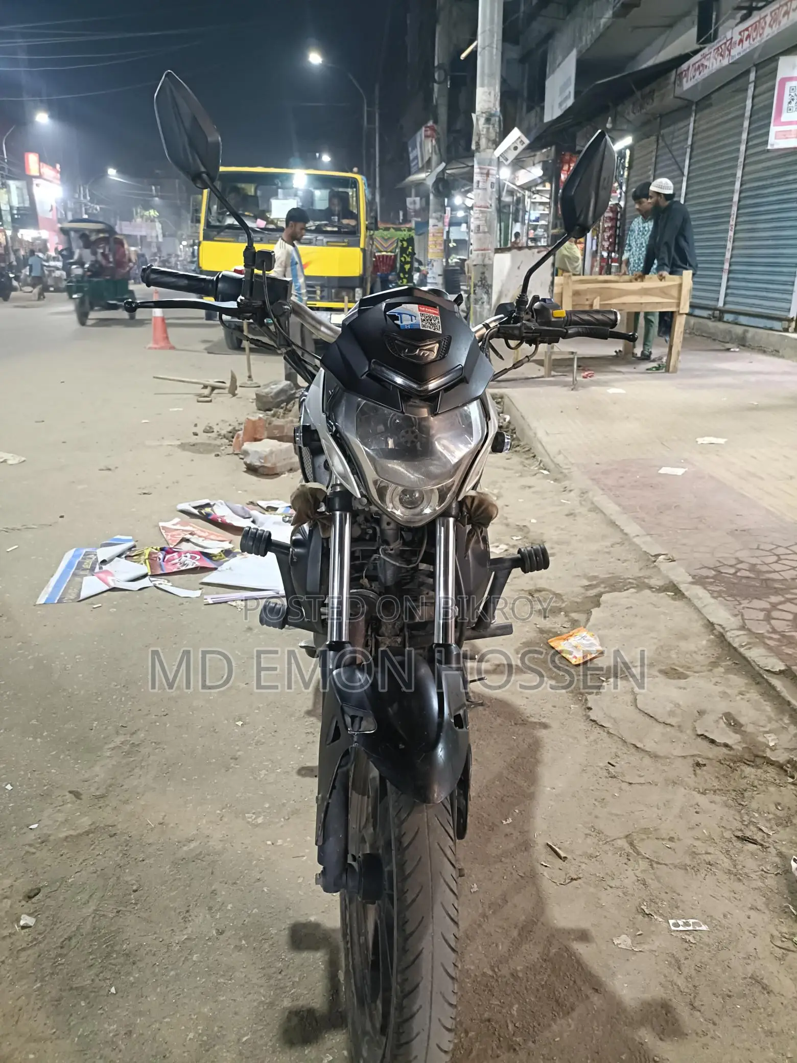 Runner UM Xtreet MU 2023