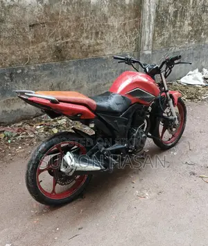 Zaara Motorbike Sell 2018