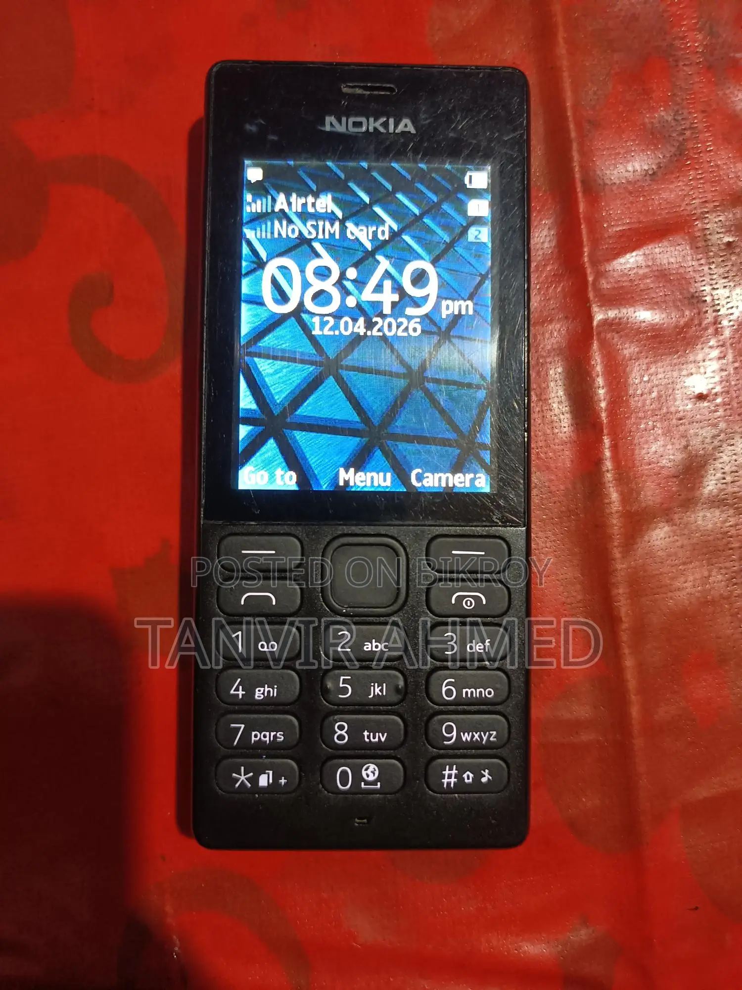 Nokia 150 (Used)