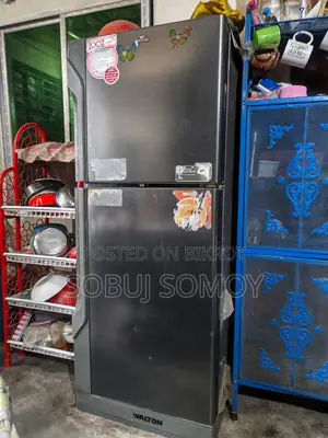 Walton 315 Litre Fridge, Not Repaired