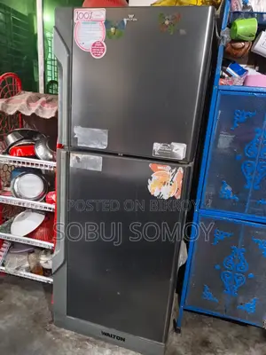 Walton 315 Litre Fridge, Not Repaired
