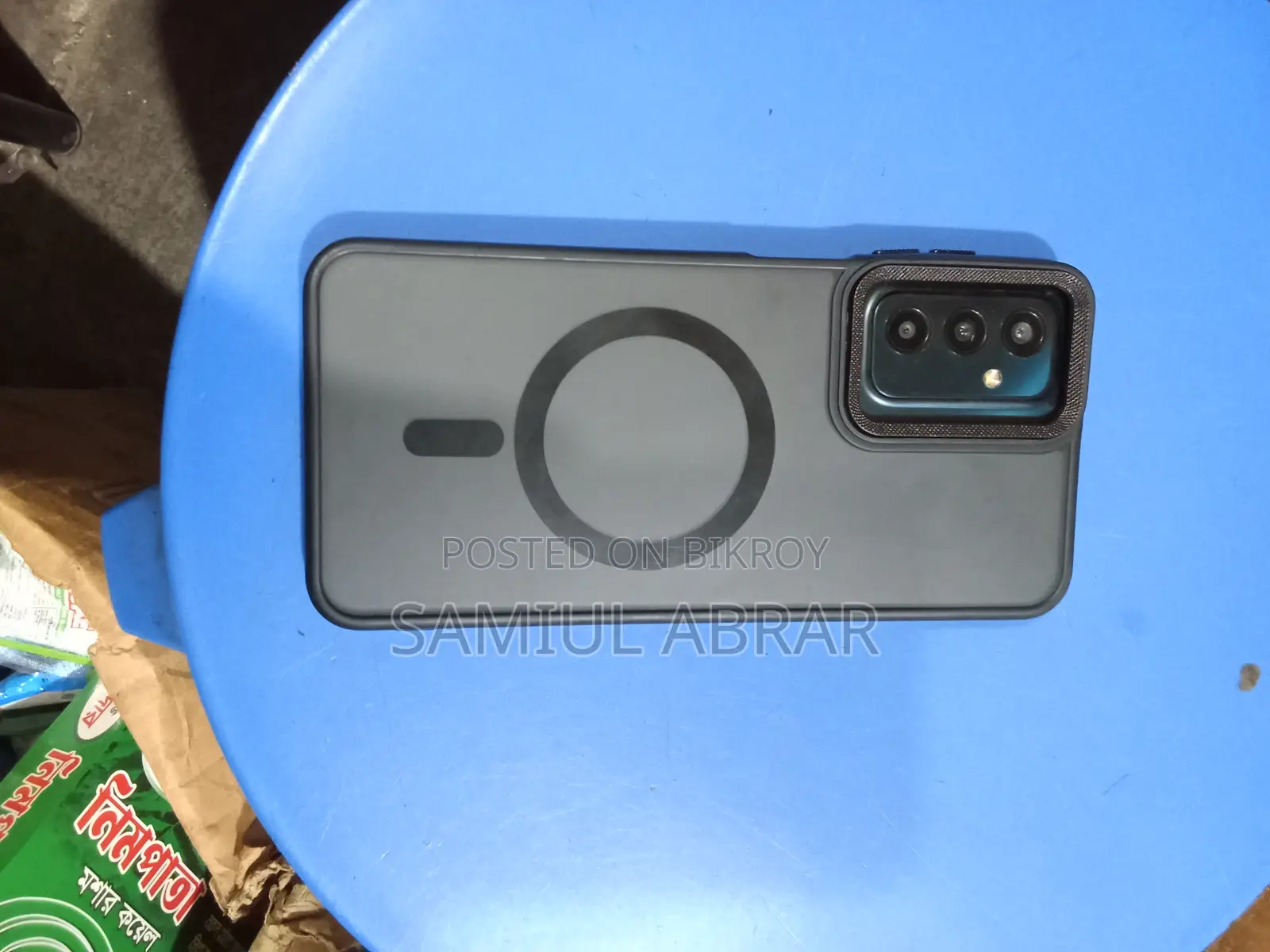 Samsung Galaxy F23 (Used)