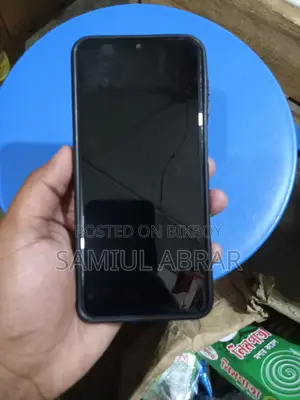 Samsung Galaxy F23 (Used)