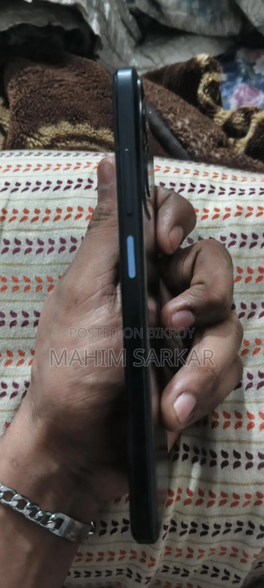 Xiaomi Redmi 11 prime (Used)