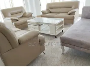 LUXURY FURNISHED FLAT RENT IN BARIDHARA