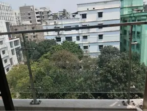 LUXURY FURNISHED FLAT RENT IN BARIDHARA