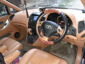 Lexus Harrier XU10 1999