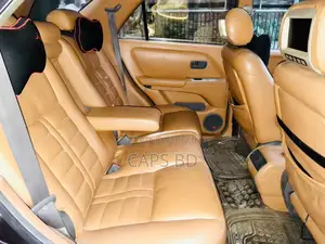 Lexus Harrier XU10 1999
