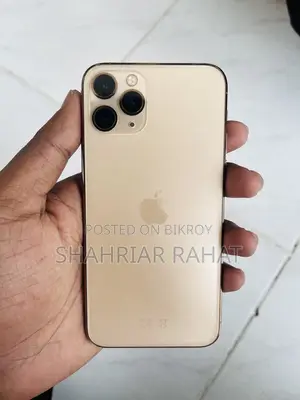 অ্যাপল আইফোন ১১ প্রো (ব্যবহৃত)