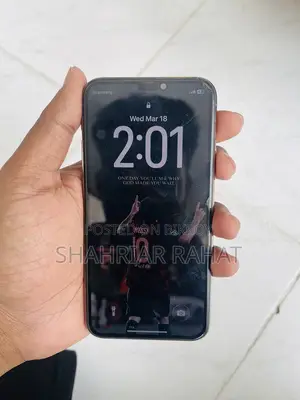অ্যাপল আইফোন ১১ প্রো (ব্যবহৃত)