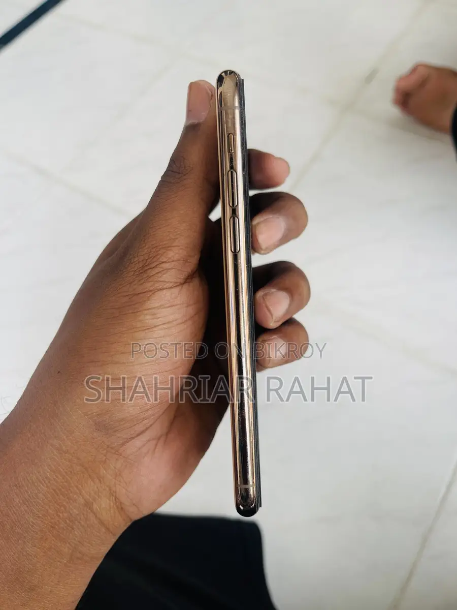 অ্যাপল আইফোন ১১ প্রো (ব্যবহৃত)