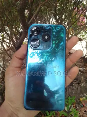Tecno Spark 10 Pro . (Used)
