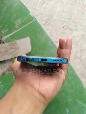 Tecno Spark 10 Pro (Used)