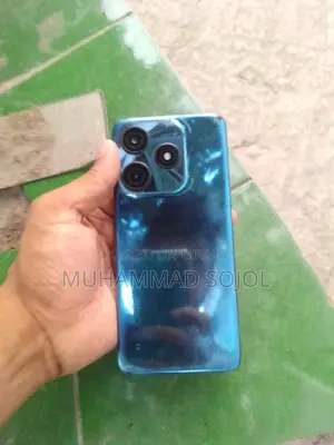 Tecno Spark 10 Pro (Used)