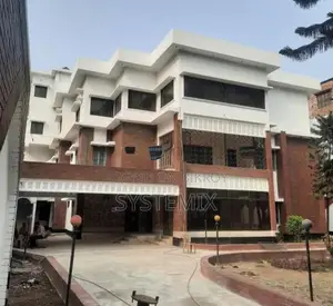 4-Story Large Office Building for Rent in Jaleshwaritola, Bogura