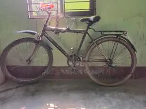 Tom Bike Cycle