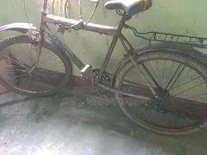 টম বাইক সাইকেল