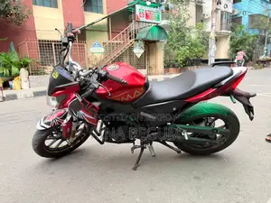 Roadmaster Rapido . 2018