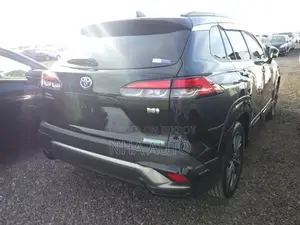 Toyota Corolla Cross Z LEATHER HARDTOP 2023