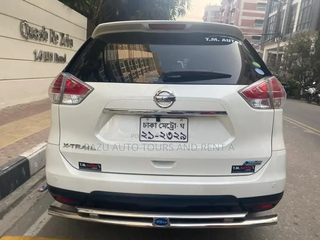 Xtail For New Rent