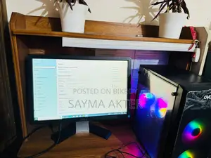i5 6th Gen 8GB RAM 128 GB SSD full fresh