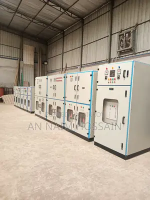 Substation Servicing