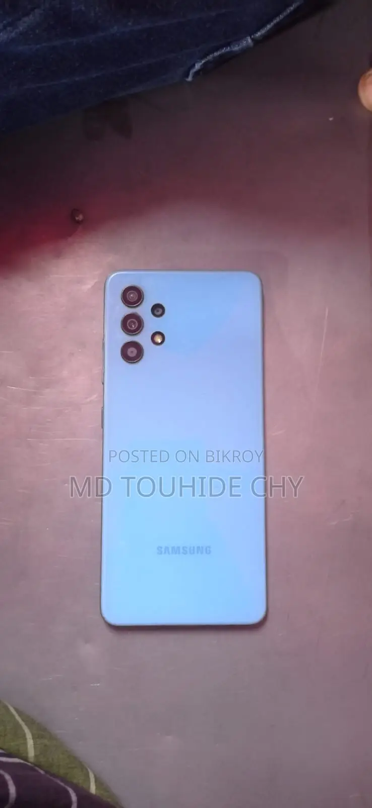 Samsung Galaxy A32 (Used)