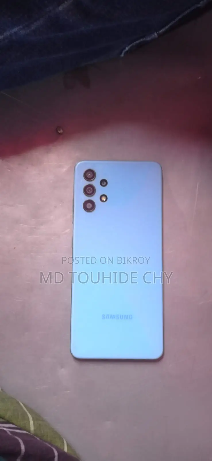 Samsung Galaxy A32 (Used)
